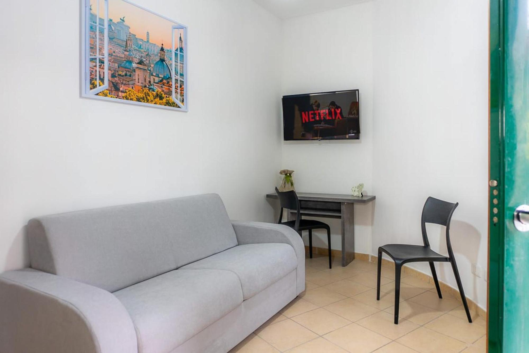 Vivimihome - Holiday Life Рим Экстерьер фото