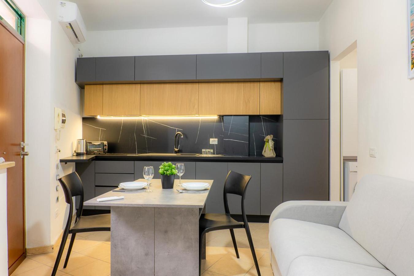Vivimihome - Holiday Life Рим Экстерьер фото