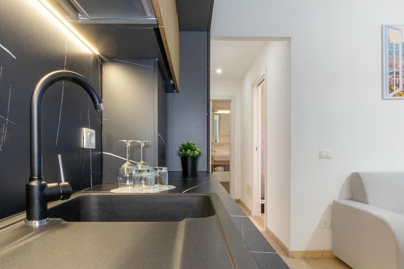 Vivimihome - Holiday Life Рим Экстерьер фото