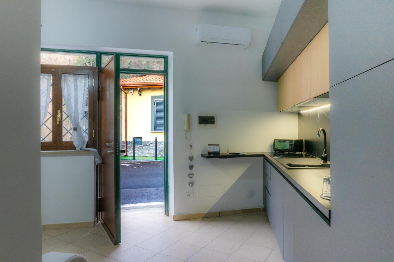 Vivimihome - Holiday Life Рим Экстерьер фото