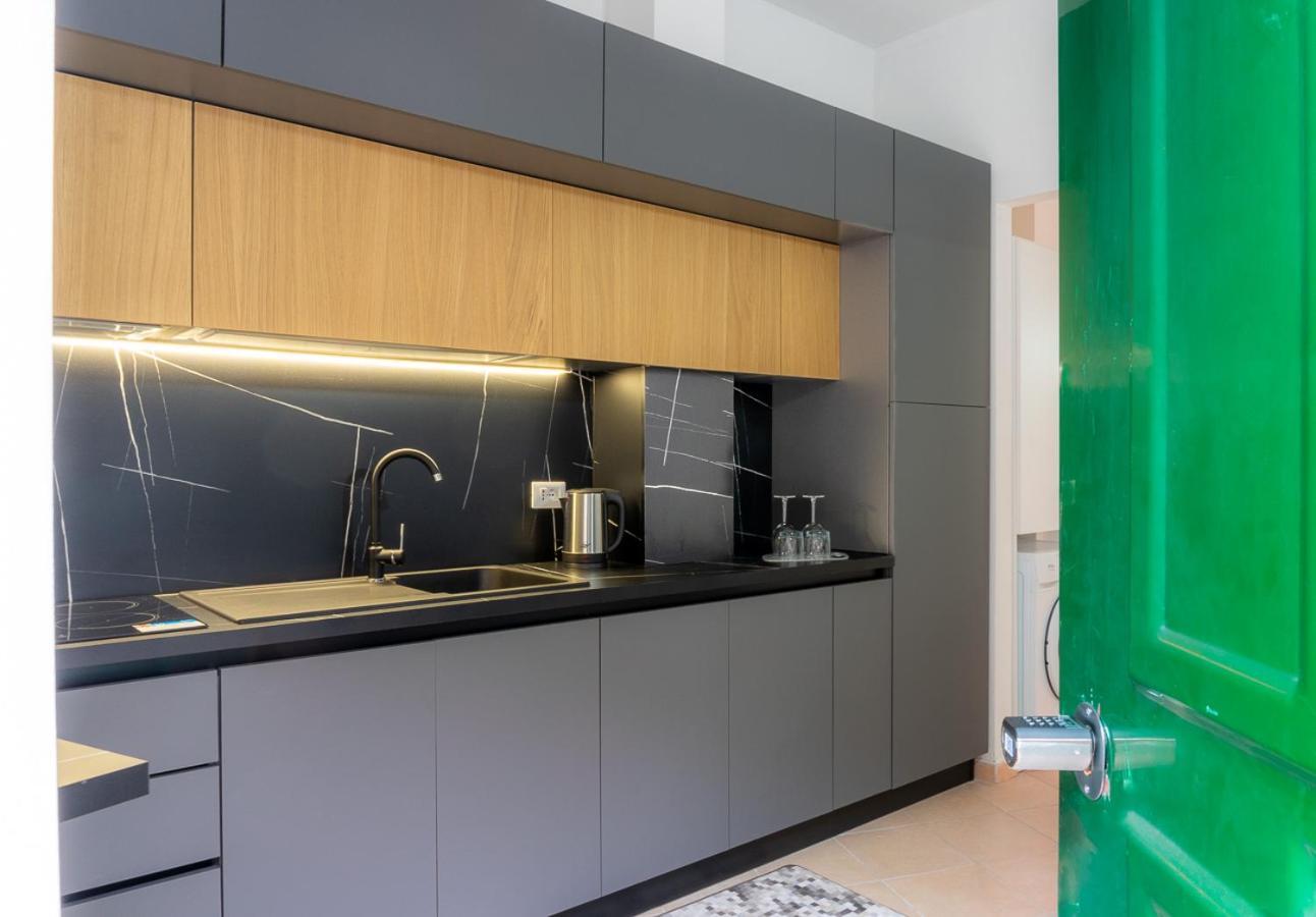 Vivimihome - Holiday Life Рим Экстерьер фото