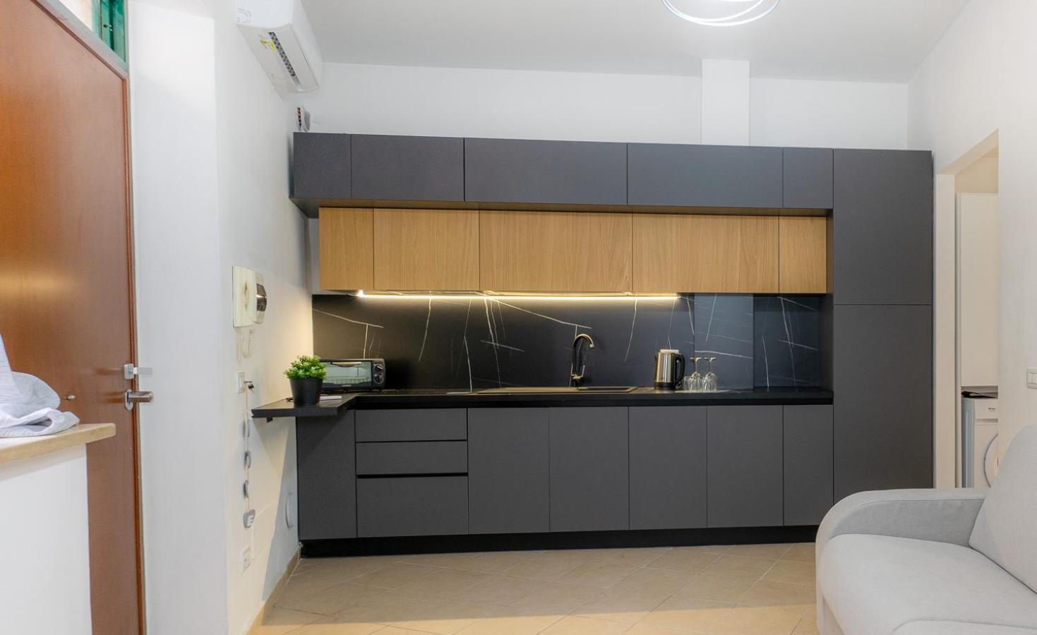 Vivimihome - Holiday Life Рим Экстерьер фото