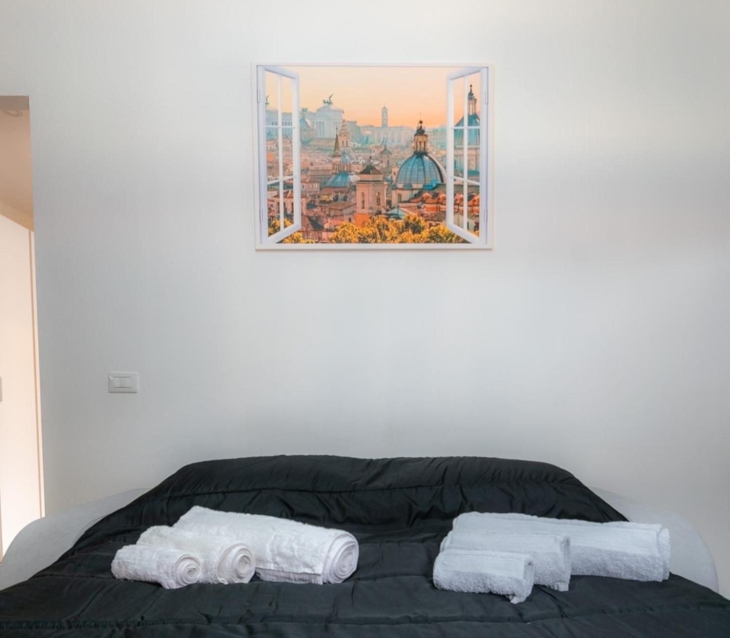 Vivimihome - Holiday Life Рим Экстерьер фото