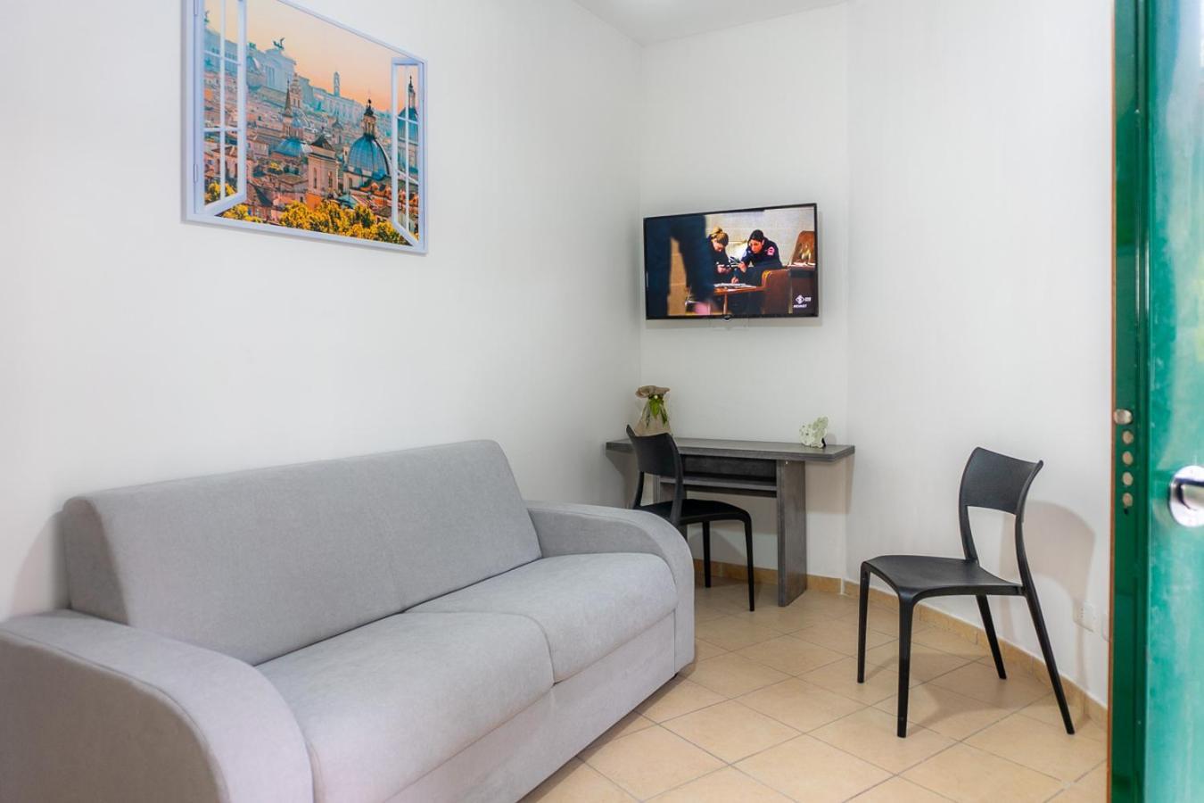 Vivimihome - Holiday Life Рим Экстерьер фото