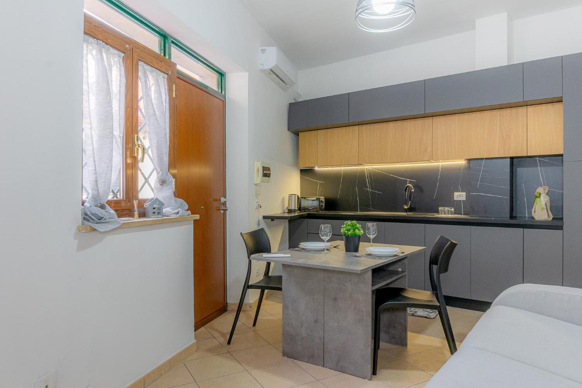 Vivimihome - Holiday Life Рим Экстерьер фото